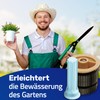 Irrigation Sprinkler 18 Van for Garden Irrigation System with Adjustable