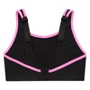 Glamorise Women's Full Figure Glamorise No Bounce Cami Sport Bra,