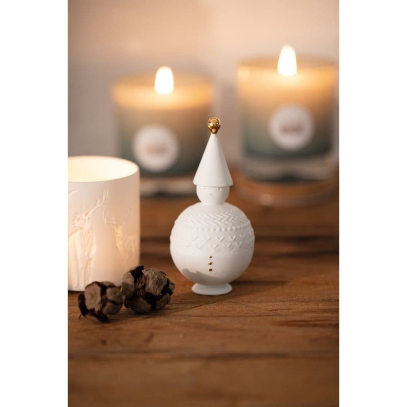 Räder Wintermärchen Decorative Gnome Figurine