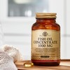 SOLGAR Solgar Fish Oil Concentrate 1000 mg Softgels - Pack