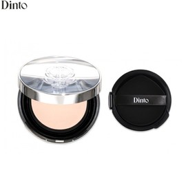 DINTO Blur-Glowy Wooncho Cushion 12g*2ea, Shade:943 Calm Wooncho