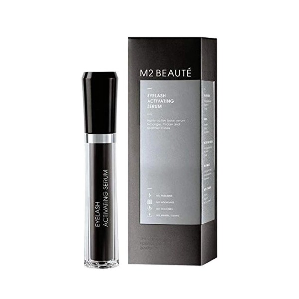 M2 Beaute Lashes Eyelash Activating serum 4ml