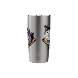 Like a Dragon & Yakuza Goro Majima Stainless Steel Insulated Tumbler