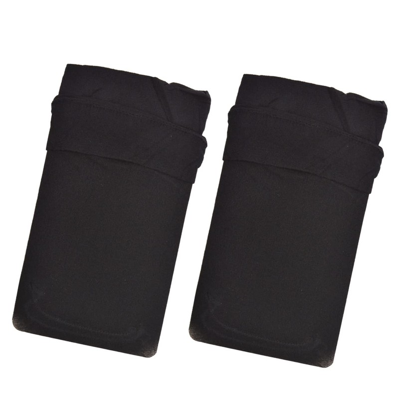 Pack of 4 Wig Caps Stretch Nylon Wig Stocking Caps