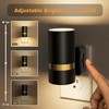 JandCase Night Lights Plug into Wall, Automatic Night Light with