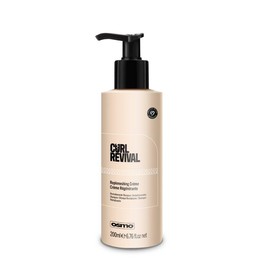 Osmo OSMO CURL REVIVAL REPLENISHING CREAM 200ml