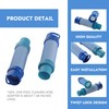 RiseDirectly Pool Cleaner Hose Adapter for MX6, MX8, X77094 Swimming