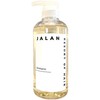 JALAN Shampoo for Damaged Hair Bleach/Color Fresh Floral Scent, 16.9