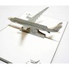 Happiest Birthday 3D Message Card Pop Up Greeting Card (Airplane)