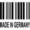 Made in Germany VW VAG Euro European Graphic Car Truck Windows Decal Sticker - Die cut vinyl decal for windows, cars, trucks, tool boxes, laptops, MacBook - virtually any hard, smooth surface