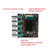 ASHATA Bluetooth 5.0 Stereo Audio Receiver Amplifier Board, 50W X