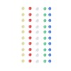 1000Pcs LED Light Emitting Diode Assortment Kit Bulb Lamp Components