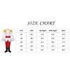 RuuYiicoco Boys Prince Charming Costume Cosplay Dress-Up Medieval Royal King