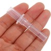 AUTSUPPL 5pcs Bottle Straw Sippy Cup Replacement Straw Drinking Straw