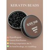 0.9 OZ Italian Keratin Glue for Hair Extensions Hot Fusion