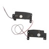 Laptop Built in Speaker Replacement Kit Left and Right Precise