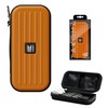 Target Darts Orange Takoma Regular Darts Case - Holds x