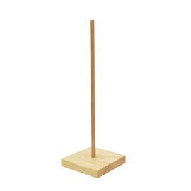 Hand Puppet Stand Display Stand for Hand Puppet Stand Holder Doll Stand Holder 35cm for Kids Baby Boys Girls