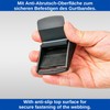 Your Day Mate Hard Plastic Webbing Buckle Clamp Lock Buckles