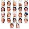 MEGA PACK - All 22 Royal Family Masks - Royal