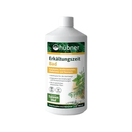 Hübner Cold Time Bath (500 ml)