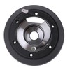 For Toyota, Thin, Short Steering Boss, Handle, Boss, 2.0 inches