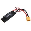 40A ESC 2‑4S Electric Speed Controller 5V 3A BEC with