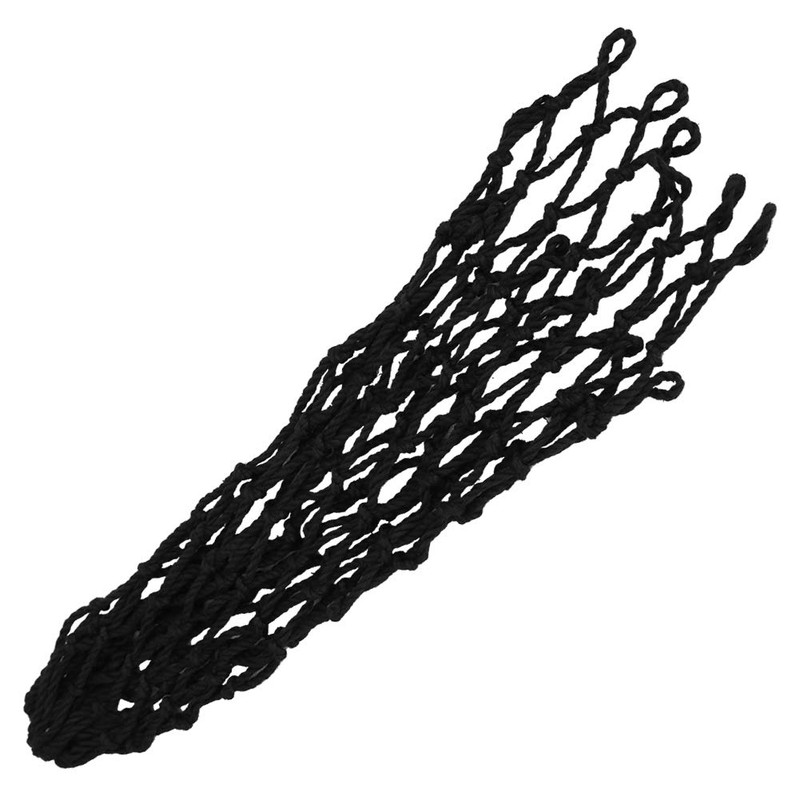 Billiards Mesh Bag, 6PCS / Set Cotton Thread Billiards Net