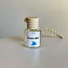 Car Air Freshener Fragrances Oil - Scents long lasting:_Vanilla