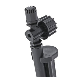 Antelco Adjustable Spray Jet on Stake - Pattern : 360 Degree