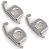 Addicted DEPO Magnetic Seam Guide Gauge for Universal Sewing Machines