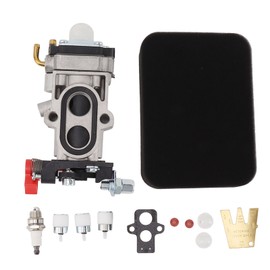 WYA 79 Carburetor Replaces for Husqvarna 581177001 579629701 WYA 44 WYA 56 WYA 64 WYA 172 Compatible for Husqvarna 150BT Leaf Blowers