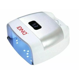 DND NOT RECHARGEABLE LED/UV Lamp Corded Professio Light Gel Nails Dryer NEW 2019