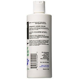 Dynamint Udder Cream - Botella (500 ml)