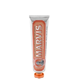 Marvis Pasta de Dientes Menta Jengibre 75 ml