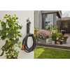 GARDENA Liano TapFix hose storage holder: For storing a Liano