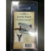 Silver Creek Leather Co. JEWELRY PUNCH ReaLeather Crafts Silver Creek Leather Co. Item #T3230