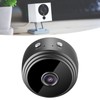 Mini Security Camera Wifi Wireless 1080P Night Vision Surveillance Camera
