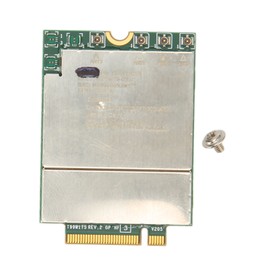 T99W175 5G Wireless Card for Dell for Lattiude 9420 2 in 1 9430 2 in 1 9520 2 in 1 for Dell 7560 7760 M.2 4G Network Card Module