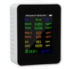 Air Quality Monitor Carbon Dioxide Detector Accurate Tester for CO