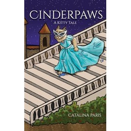 Cinderpaws: A Kitty Tale: 1