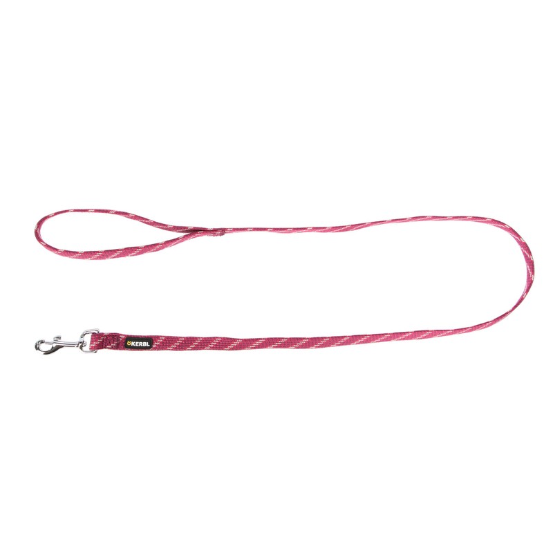 Kerbl Colorado Leash, 120 cm, Fuchsia