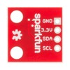 SparkFun Humidity and Temperature Sensor Breakout - Si7021