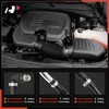 A-Premium Fuel line Kit Compatible with Jeep WJ Series Grand