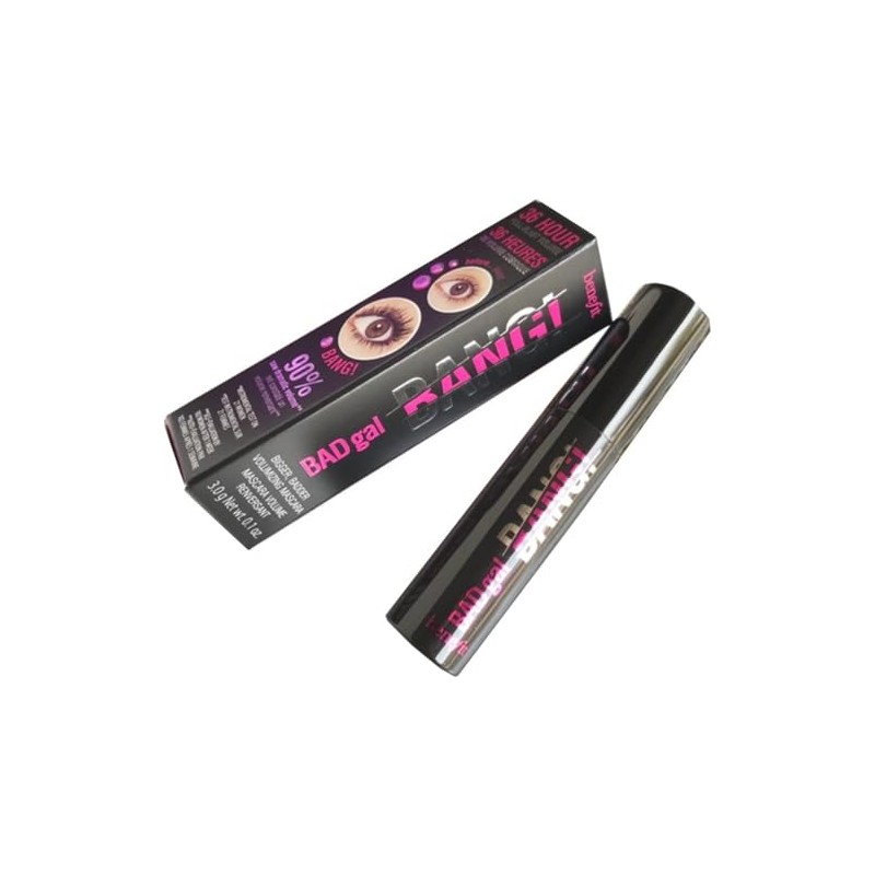 Benefit Cosmetics Bad Gal Bang Bigger Badder Mascara Mini, 3.0g