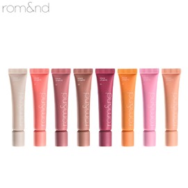 ROMAND Color Lip Matte Set 8items
