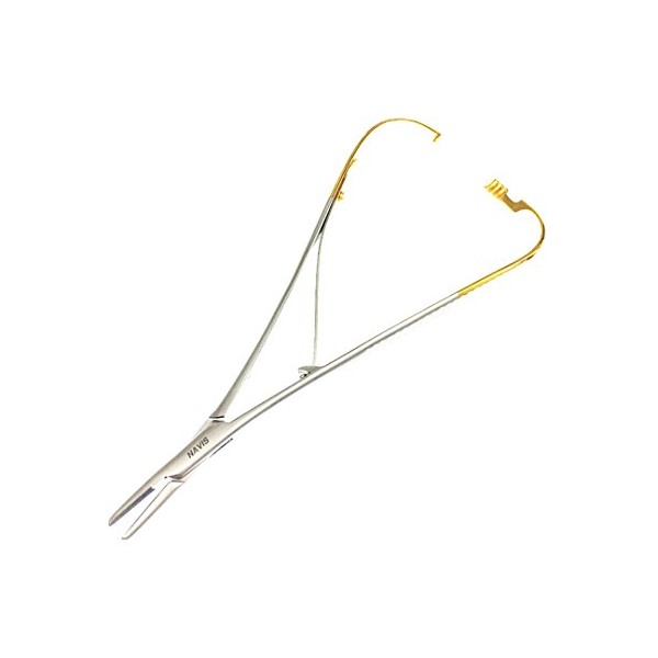 Hand Holder (with Diamond Tip) Machu Holder 6.7 inches (170