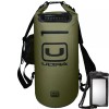 Ultra Dry Bag Waterproof Sack Kayaking Boating Canoe Camping Rafting