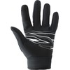 PHX Mudclaw Gloves - Tempest for Dirt Bike (Black, Adult,