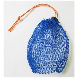 KUFA Sports Bait Bag with Rubber Lock 3 Piece Combo BAG-6x3